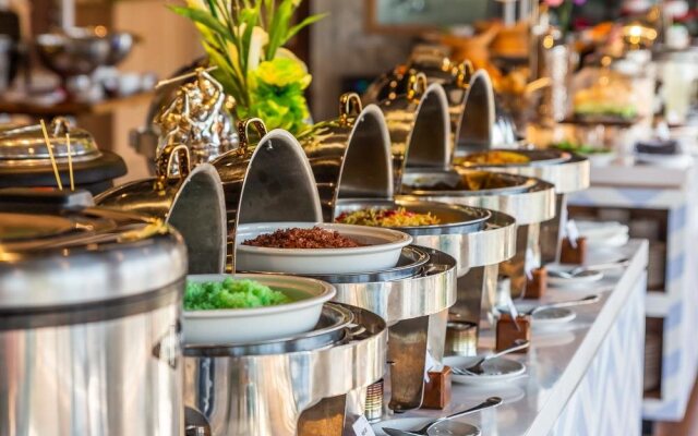 Great Diponegoro Hotel Surabaya