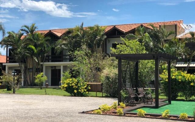 Pousada Cabana