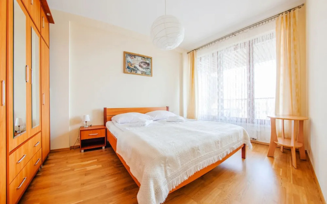 Apartamenty TSO Olympic Park Kołobrzeg