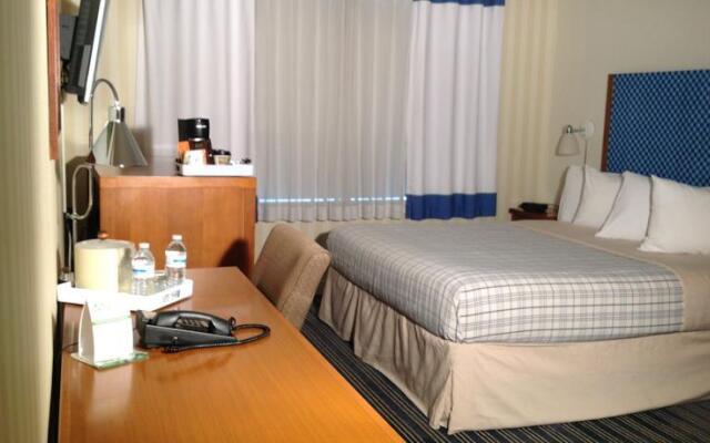 Four Points by Sheraton Manassas Battlefield