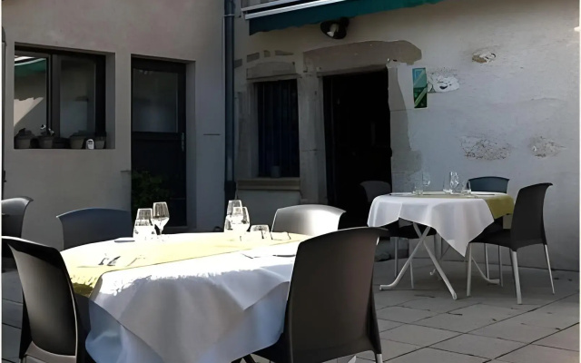 Hôtel Les Vieilles Granges