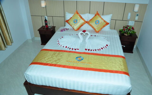 Galaxy Hotel Phu Quoc