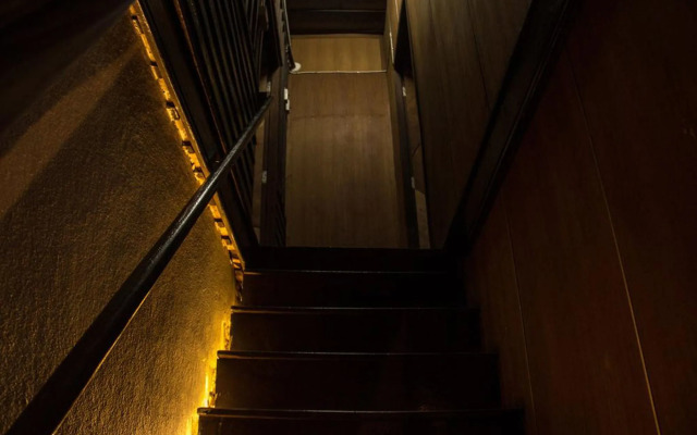 Koonchalearn Backpackers - Adults Only