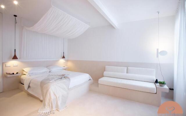 The Sunset Suite Vernazza