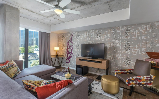 Club Wyndham Austin
