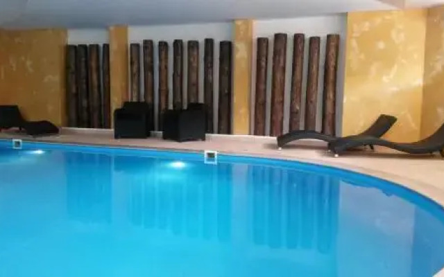 Hotel Kamei