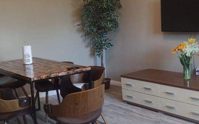 Кравц Групп на ул. Белякова, 1