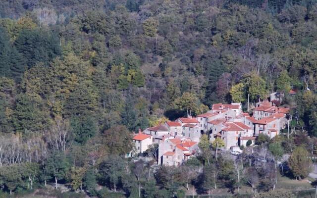 B&B Borgo Valagnesi