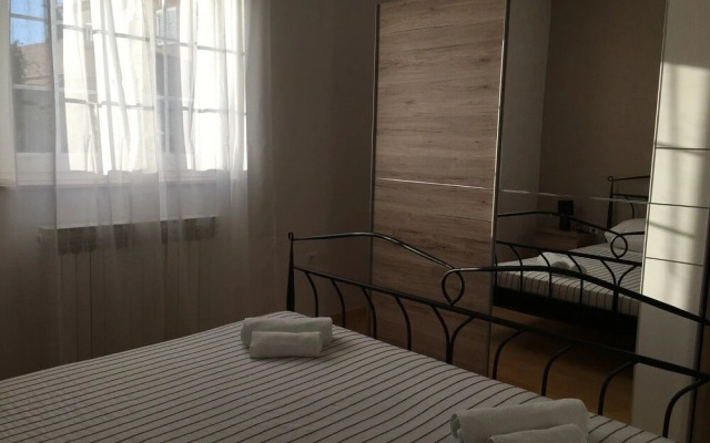 Mar - Private Parking - A1