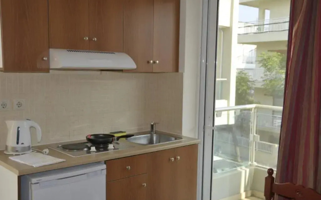 Bristol Sea View Apartments