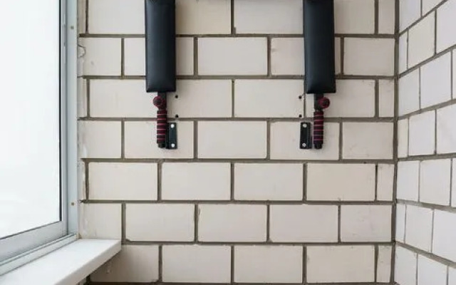 Райт Рум на б-ре Солнечный, д. 18