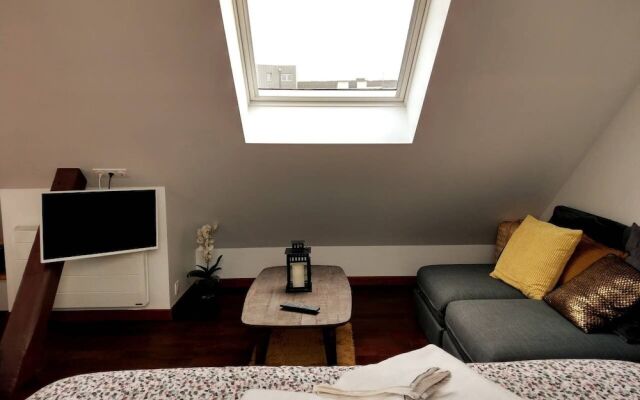 Appartements Up & Down