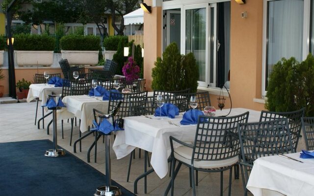 Hotel Rosina