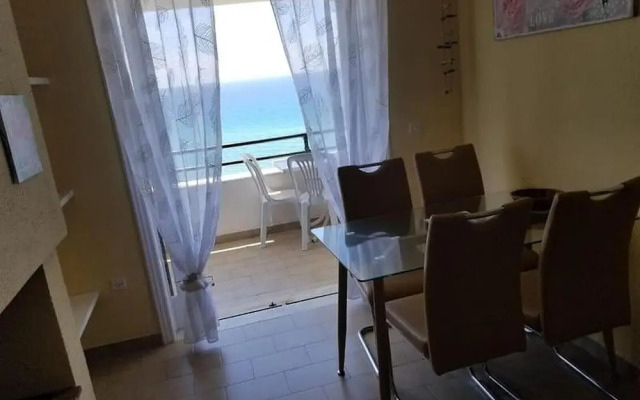 Corfu Glyfada Apartment 84