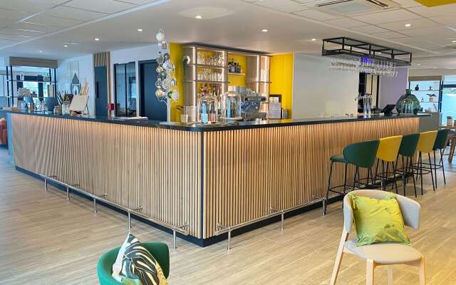 Hotel Campanile Saint Etienne Centre - Villars