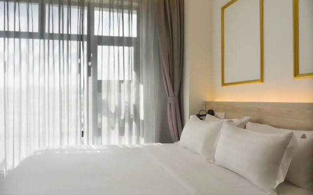 Sisiseni Hotel