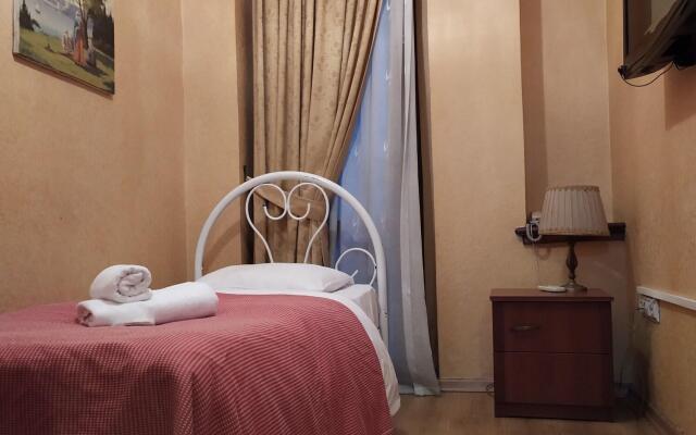 Istanbul Shamrock Hotel