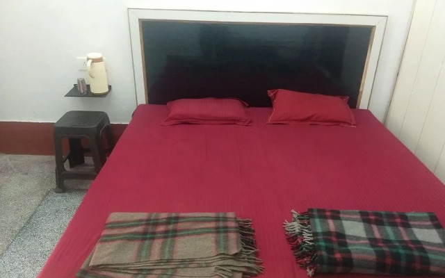 Bhajan Ashram Rishikesh