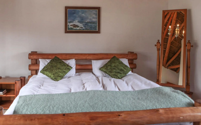 Winelands Villa Guesthouse