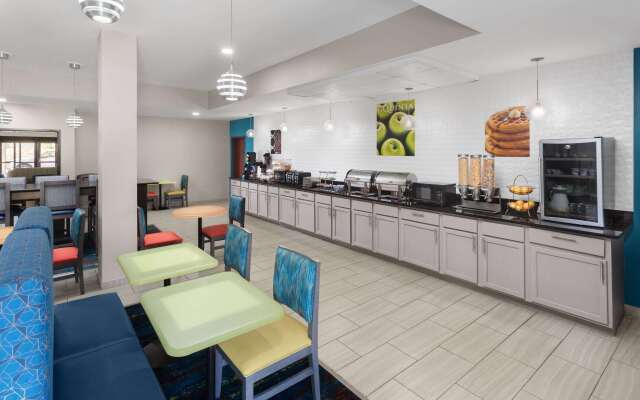 La Quinta Inn & Suites Woodward