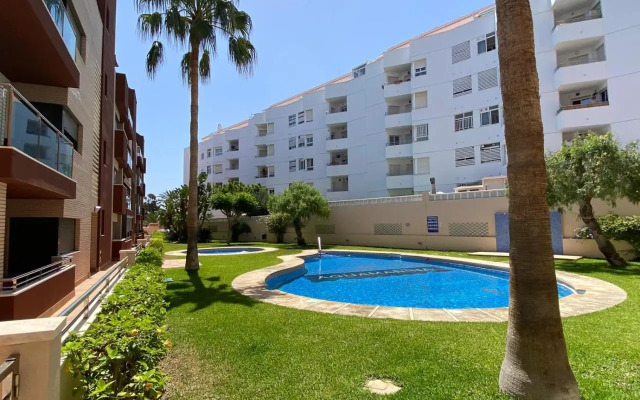 Apartamento En La Romanilla, Roquetas De Mar