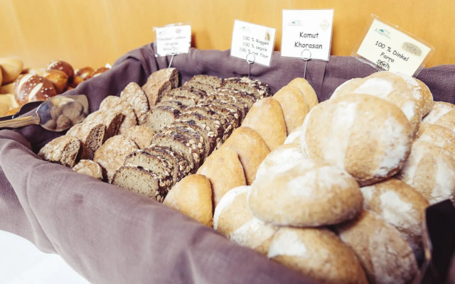 Bio-Hotel & Residence Kaufmann