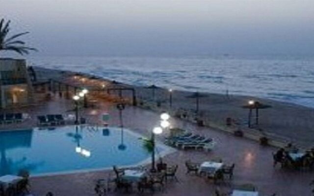 Retac El Arish