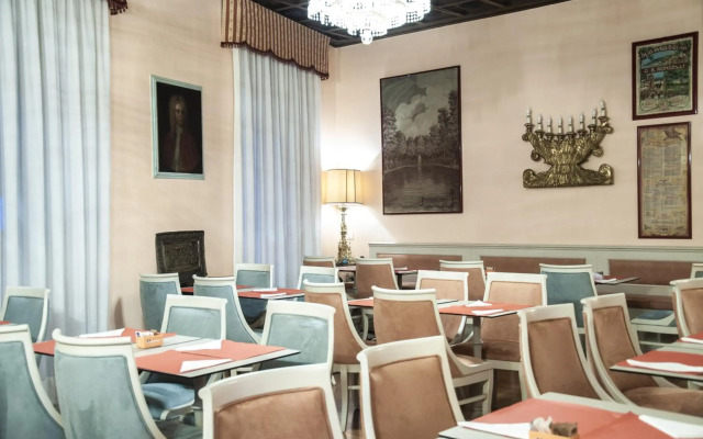Hotel San Guido Porta Volta