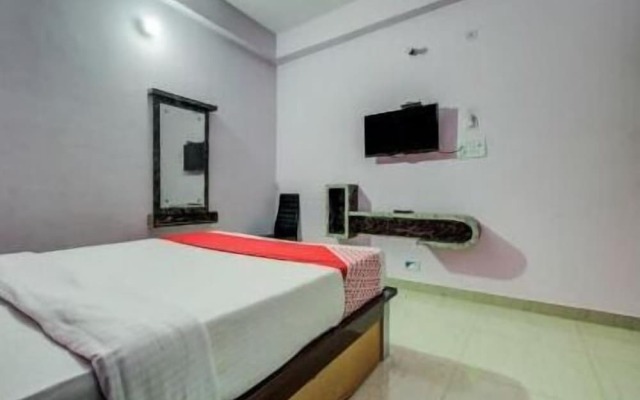 Hotel Radiation