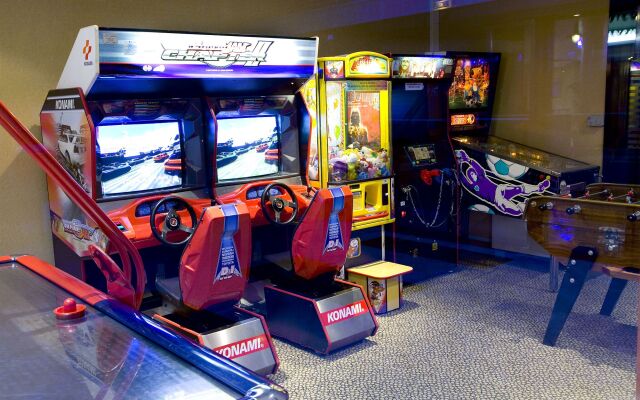 Hôtel Plaza Futuroscope