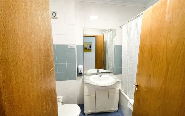 HI Santa Cruz - Pousada de Juventude - Hostel