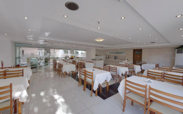 Lotus Rise Hotel