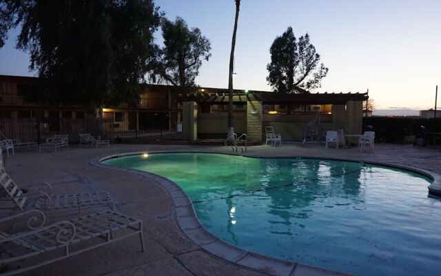 Rodeway Inn Imperial