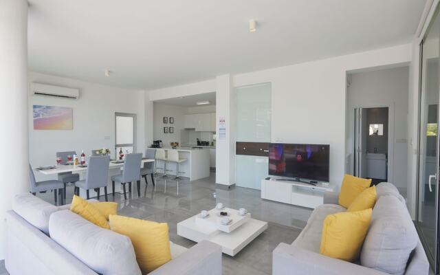 Protaras Olivine Villa Ol01