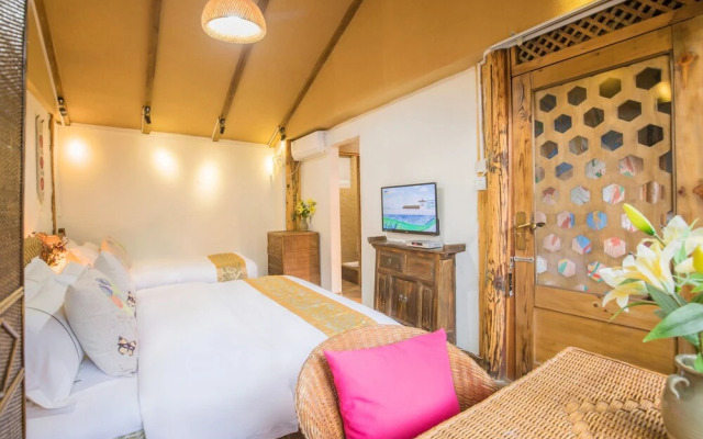 LiJiang Cibei Guesthouse