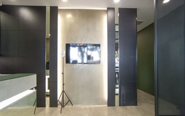 OYO 89578 Dung Fang Hotel No. 1 Sibu