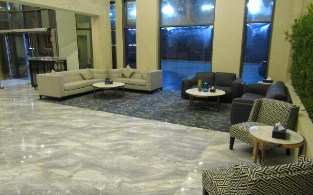 Diamond Hotel