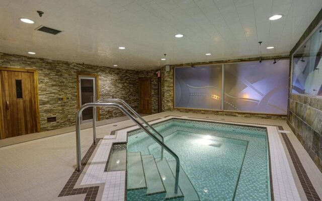 Banff Inn