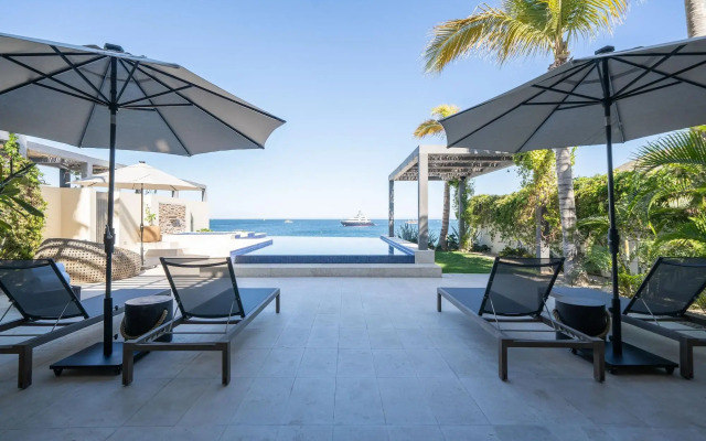 1 Homes Cabo