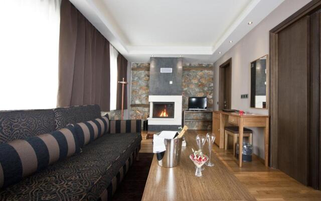Miramonte Chalet Hotel Spa