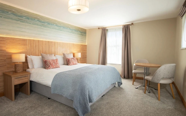 Fistral Beach Hotel