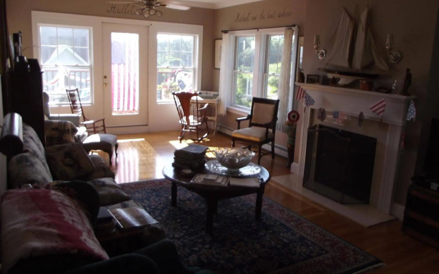 Josephine's Bed & Breakfast