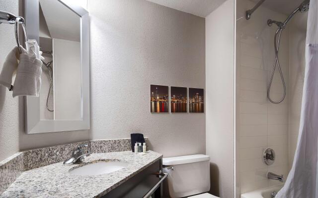 Best Western OHare North/Elk Grove Hotel