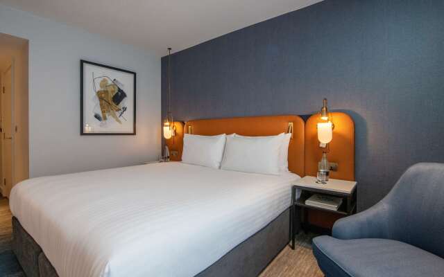 Hyatt Regency London Stratford