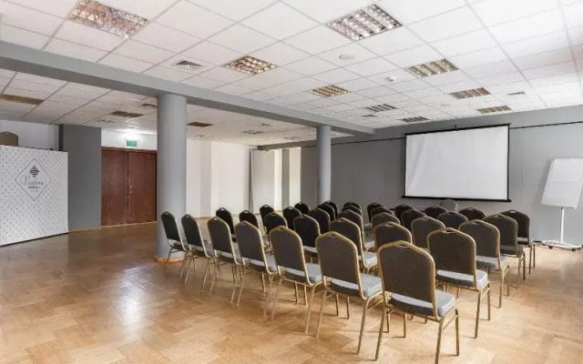 Hotel Vestina