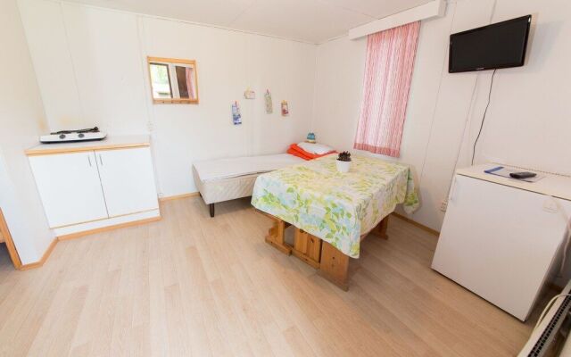 Tampere Camping Härmälä