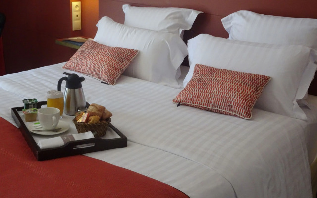 Aquabella Hôtel & Spa