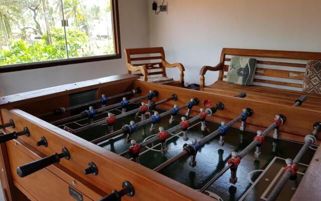 Serrazul Praia Hotel