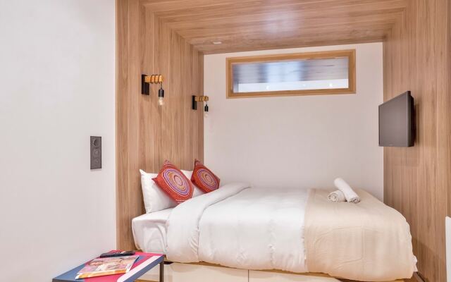 103 - Urban Grands Boulevards