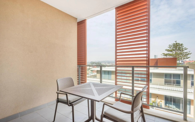 Nautica Residences Fremantle